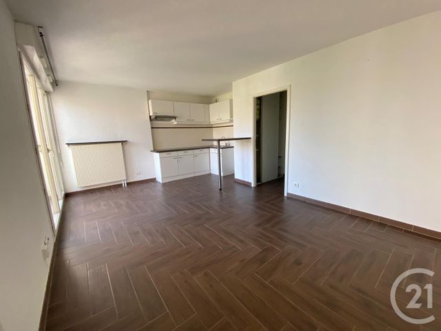 Appartement F2 à louer - 2 pièces - 40.67 m2 - SCHILTIGHEIM - 67 - ALSACE - Century 21 Pays Du Haut Barr