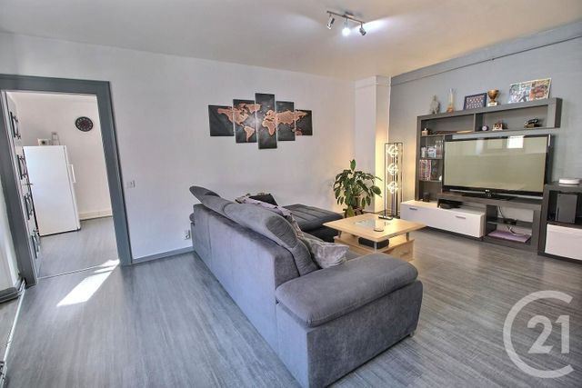 Appartement F3 à vendre - 3 pièces - 55.0 m2 - PHALSBOURG - 57 - LORRAINE - Century 21 Pays Du Haut Barr