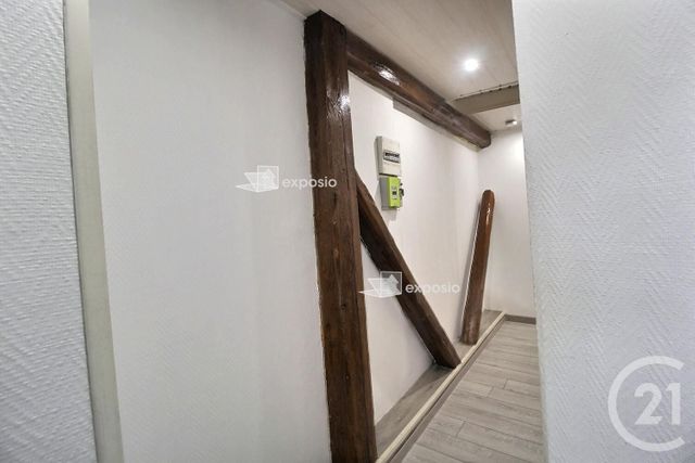 Appartement F3 à vendre - 3 pièces - 55.0 m2 - PHALSBOURG - 57 - LORRAINE - Century 21 Pays Du Haut Barr