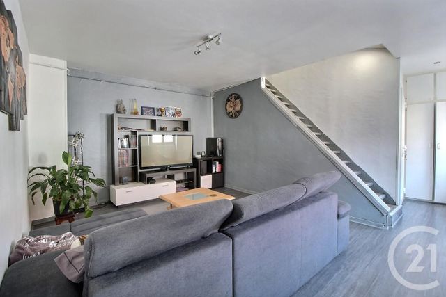 appartement - PHALSBOURG - 57