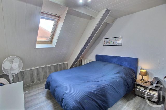 Appartement F3 à vendre - 3 pièces - 55.0 m2 - PHALSBOURG - 57 - LORRAINE - Century 21 Pays Du Haut Barr