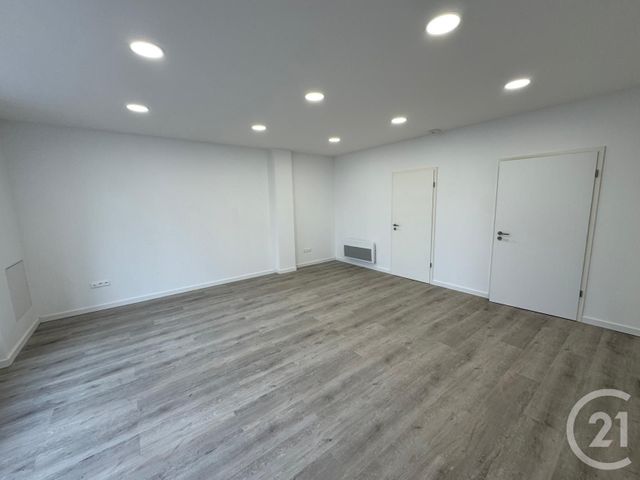 divers à louer - 46.0 m2 - SAVERNE - 67 - ALSACE - Century 21 Pays Du Haut Barr