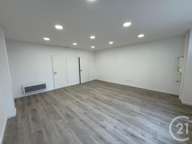 divers à louer - 46.0 m2 - SAVERNE - 67 - ALSACE - Century 21 Pays Du Haut Barr
