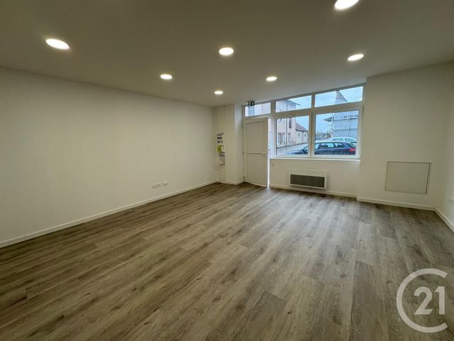 divers à louer - 46.0 m2 - SAVERNE - 67 - ALSACE - Century 21 Pays Du Haut Barr
