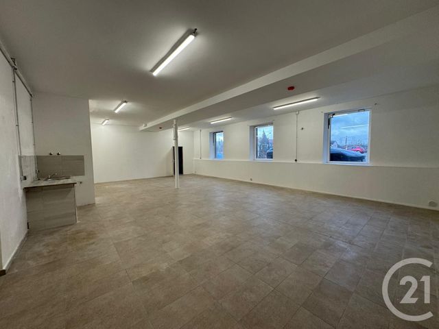 divers à louer - 117.0 m2 - SAVERNE - 67 - ALSACE - Century 21 Pays Du Haut Barr
