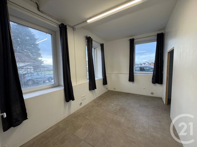 divers à louer - 117.0 m2 - SAVERNE - 67 - ALSACE - Century 21 Pays Du Haut Barr