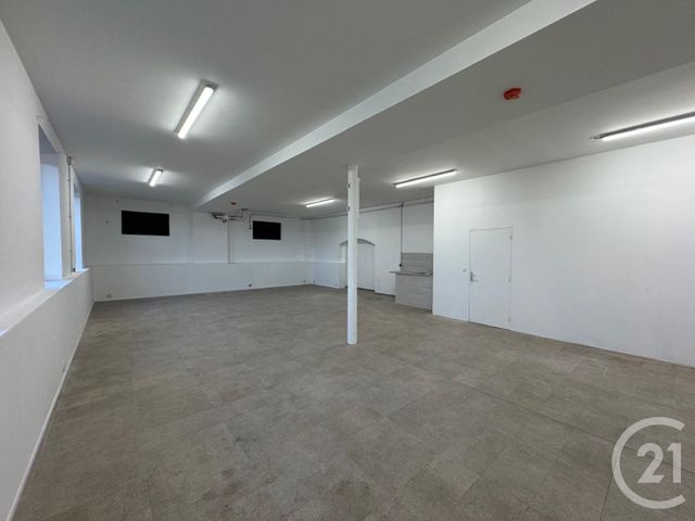 divers à louer - 117.0 m2 - SAVERNE - 67 - ALSACE - Century 21 Pays Du Haut Barr