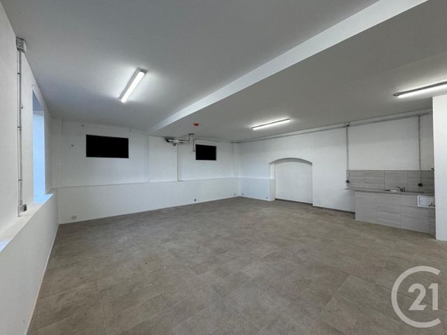 divers à louer - 117.0 m2 - SAVERNE - 67 - ALSACE - Century 21 Pays Du Haut Barr