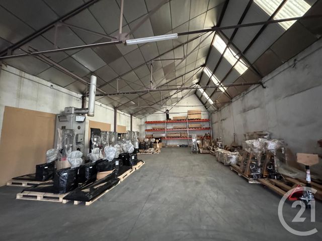 divers à louer - 1701.05 m2 - SAVERNE - 67 - ALSACE - Century 21 Pays Du Haut Barr