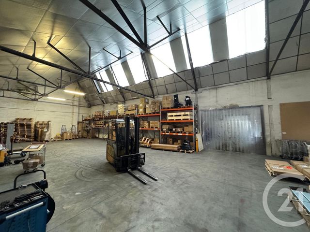 divers à louer - 1701.05 m2 - SAVERNE - 67 - ALSACE - Century 21 Pays Du Haut Barr