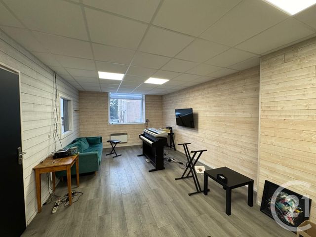 divers à louer - 1701.05 m2 - SAVERNE - 67 - ALSACE - Century 21 Pays Du Haut Barr