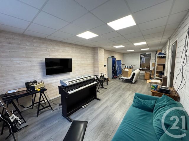 divers à louer - 1701.05 m2 - SAVERNE - 67 - ALSACE - Century 21 Pays Du Haut Barr