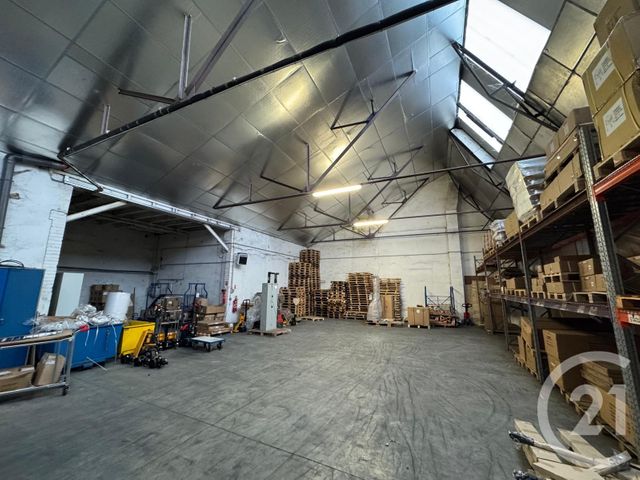 divers à louer - 1701.05 m2 - SAVERNE - 67 - ALSACE - Century 21 Pays Du Haut Barr