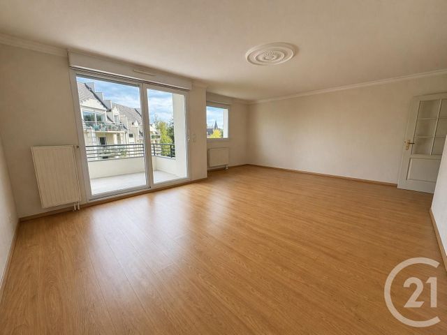 Appartement F3 à louer - 3 pièces - 89.11 m2 - SAVERNE - 67 - ALSACE - Century 21 Pays Du Haut Barr