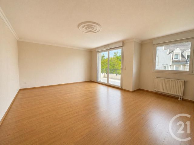 Appartement F3 à louer SAVERNE