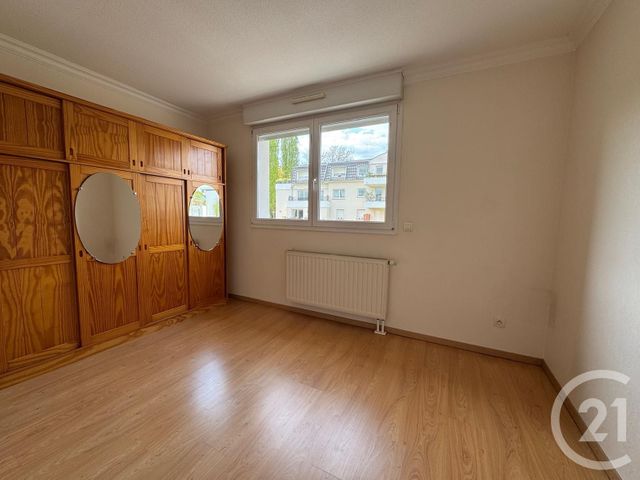 Appartement F3 à louer - 3 pièces - 89.11 m2 - SAVERNE - 67 - ALSACE - Century 21 Pays Du Haut Barr