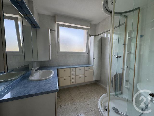 Appartement F3 à louer - 3 pièces - 89.11 m2 - SAVERNE - 67 - ALSACE - Century 21 Pays Du Haut Barr