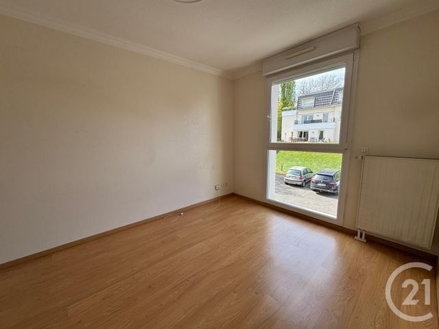 Appartement F3 à louer - 3 pièces - 89.11 m2 - SAVERNE - 67 - ALSACE - Century 21 Pays Du Haut Barr