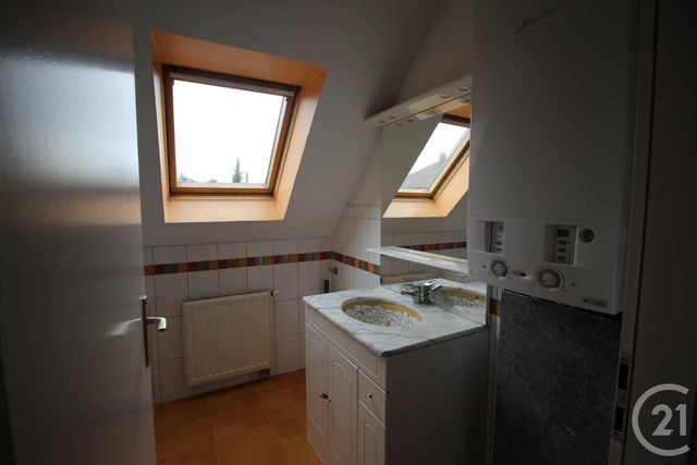 Appartement F3 à louer - 3 pièces - 68.0 m2 - MONSWILLER - 67 - ALSACE - Century 21 Pays Du Haut Barr