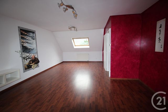 Appartement F3 à louer - 3 pièces - 68.0 m2 - MONSWILLER - 67 - ALSACE - Century 21 Pays Du Haut Barr