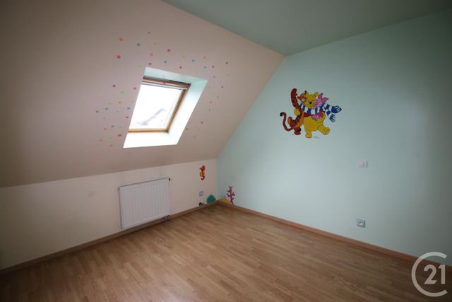 Appartement F3 à louer - 3 pièces - 68.0 m2 - MONSWILLER - 67 - ALSACE - Century 21 Pays Du Haut Barr