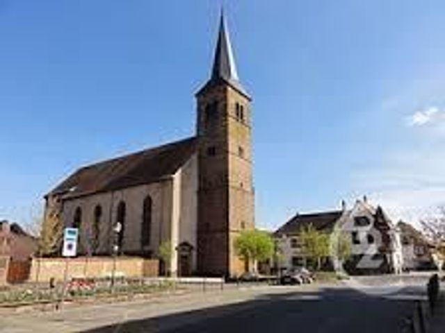 Appartement F3 à louer - 3 pièces - 68.0 m2 - MONSWILLER - 67 - ALSACE - Century 21 Pays Du Haut Barr