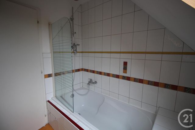 Appartement F3 à louer - 3 pièces - 68.0 m2 - MONSWILLER - 67 - ALSACE - Century 21 Pays Du Haut Barr