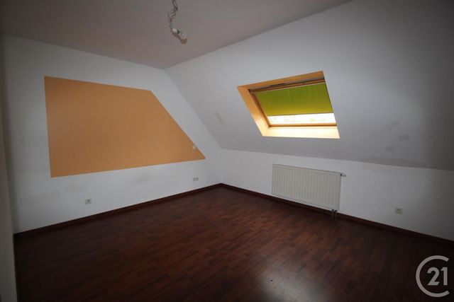 Appartement F3 à louer - 3 pièces - 68.0 m2 - MONSWILLER - 67 - ALSACE - Century 21 Pays Du Haut Barr