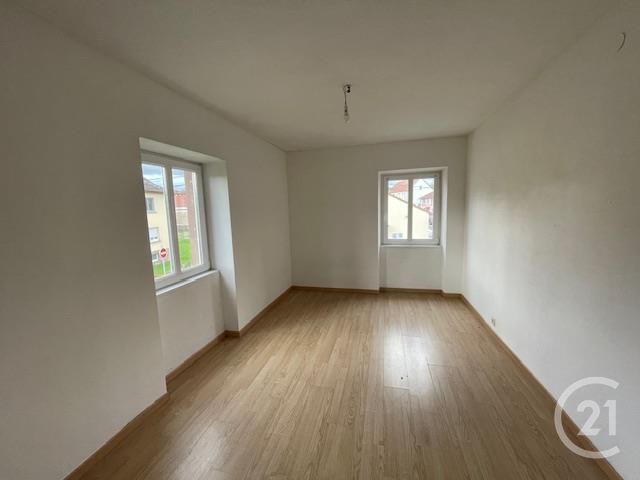 immeuble à vendre - 230.0 m2 - GUNTZVILLER - 57 - LORRAINE - Century 21 Pays Du Haut Barr
