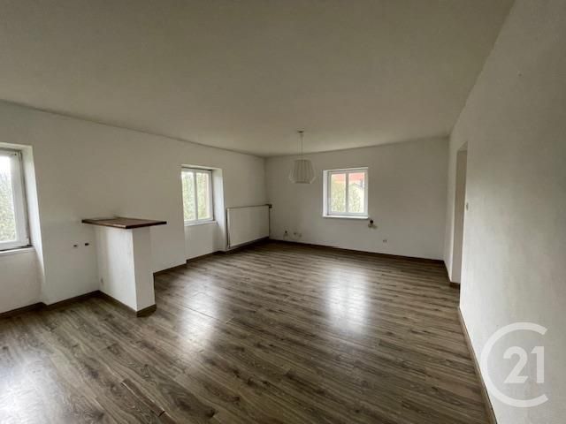 immeuble à vendre - 230.0 m2 - GUNTZVILLER - 57 - LORRAINE - Century 21 Pays Du Haut Barr