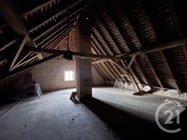 immeuble à vendre - 230.0 m2 - GUNTZVILLER - 57 - LORRAINE - Century 21 Pays Du Haut Barr