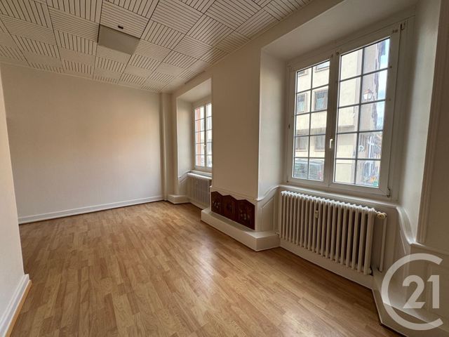 appartement - SAVERNE - 67