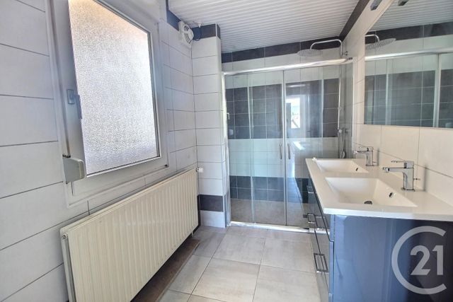 Appartement F5 à vendre - 5 pièces - 126.57 m2 - SAVERNE - 67 - ALSACE - Century 21 Pays Du Haut Barr