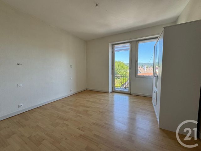 Appartement F5 à vendre - 5 pièces - 126.57 m2 - SAVERNE - 67 - ALSACE - Century 21 Pays Du Haut Barr