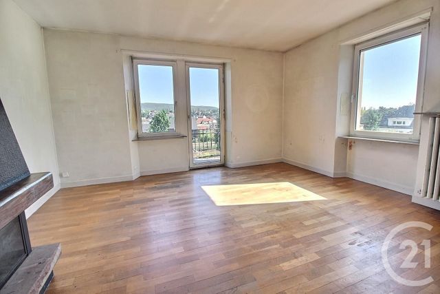 Appartement F5 à vendre SAVERNE