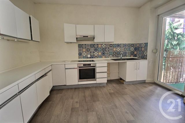 Appartement F5 à vendre - 5 pièces - 126.57 m2 - SAVERNE - 67 - ALSACE - Century 21 Pays Du Haut Barr