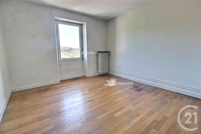 Appartement F5 à vendre - 5 pièces - 126.57 m2 - SAVERNE - 67 - ALSACE - Century 21 Pays Du Haut Barr