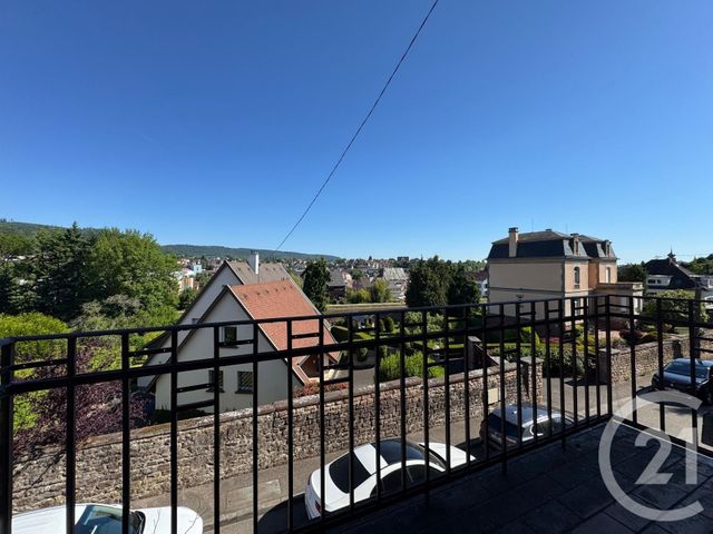 Appartement F5 à vendre - 5 pièces - 126.57 m2 - SAVERNE - 67 - ALSACE - Century 21 Pays Du Haut Barr