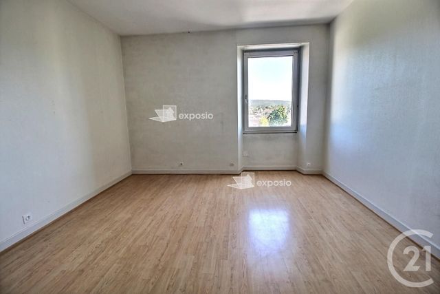 Appartement F5 à vendre - 5 pièces - 126.57 m2 - SAVERNE - 67 - ALSACE - Century 21 Pays Du Haut Barr
