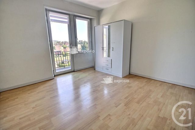 Appartement F5 à vendre - 5 pièces - 126.57 m2 - SAVERNE - 67 - ALSACE - Century 21 Pays Du Haut Barr