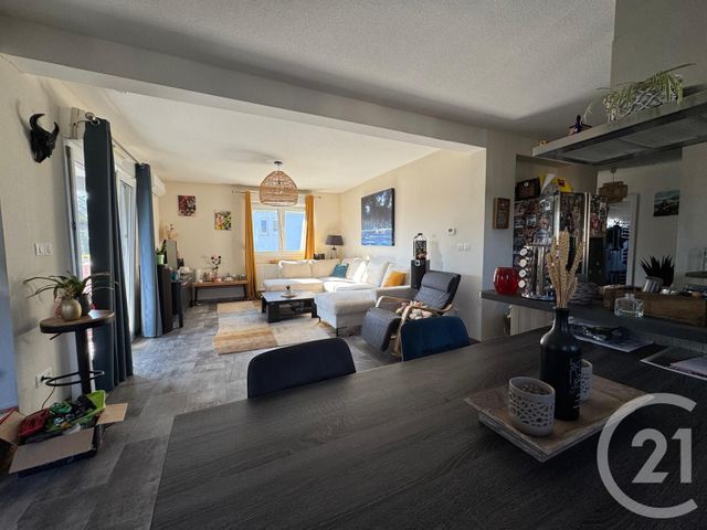 Appartement F3 à louer - 3 pièces - 80.0 m2 - SAVERNE - 67 - ALSACE - Century 21 Pays Du Haut Barr