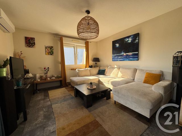 Appartement F3 à louer - 3 pièces - 80.0 m2 - SAVERNE - 67 - ALSACE - Century 21 Pays Du Haut Barr