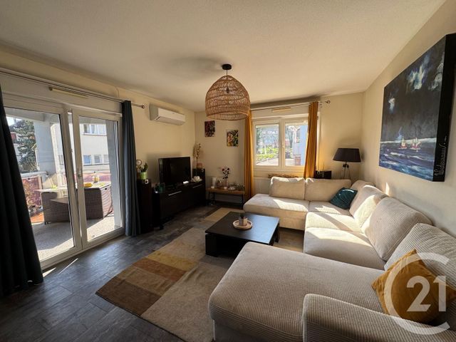 appartement - SAVERNE - 67