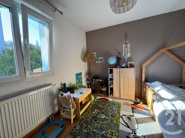 Appartement F3 à louer - 3 pièces - 80.0 m2 - SAVERNE - 67 - ALSACE - Century 21 Pays Du Haut Barr