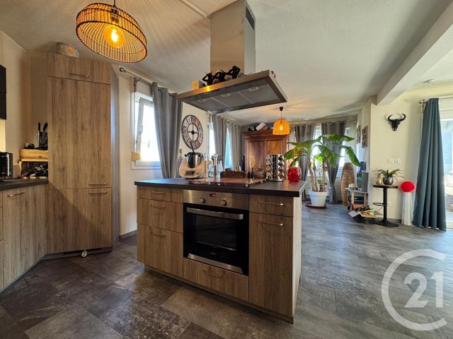 Appartement F3 à louer - 3 pièces - 80.0 m2 - SAVERNE - 67 - ALSACE - Century 21 Pays Du Haut Barr