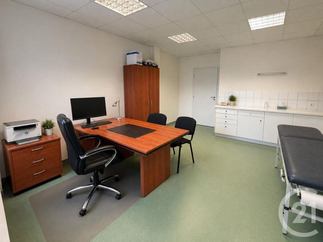 maison à vendre - 4 pièces - 118.68 m2 - DETTWILLER - 67 - ALSACE - Century 21 Pays Du Haut Barr