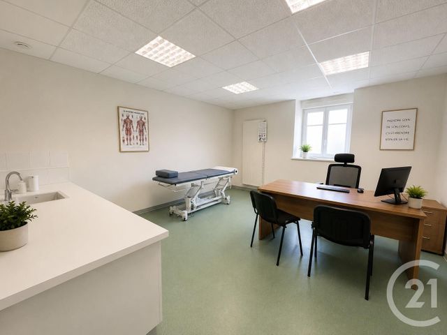 maison à vendre - 4 pièces - 118.68 m2 - DETTWILLER - 67 - ALSACE - Century 21 Pays Du Haut Barr