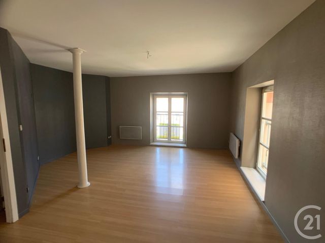 Appartement F3 à louer - 3 pièces - 63.0 m2 - SAVERNE - 67 - ALSACE - Century 21 Pays Du Haut Barr