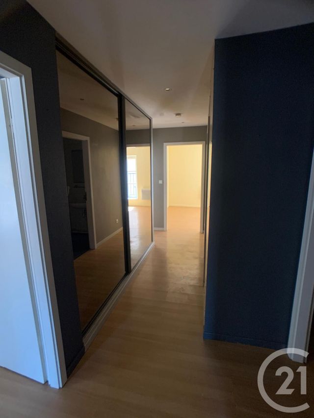 Appartement F3 à louer - 3 pièces - 63.0 m2 - SAVERNE - 67 - ALSACE - Century 21 Pays Du Haut Barr