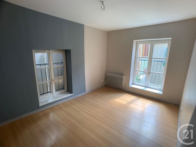 Appartement F3 à louer - 3 pièces - 63.0 m2 - SAVERNE - 67 - ALSACE - Century 21 Pays Du Haut Barr